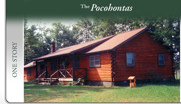 The Pocohontas